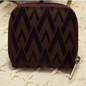Valentino Garavani Zippy Coin Purse